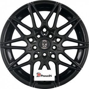 SKULL WHEELS SK1 Black 8.00 x 18 ET 35.00 5x120