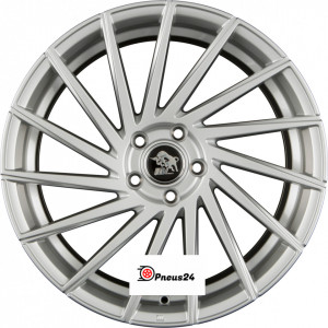Ultra Wheels UA9-STORM Silver 8.00 x 18 ET 30.00 5x120
