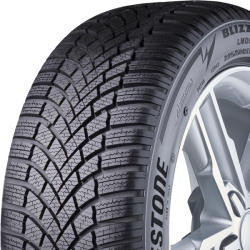 Bridgestone Blizzak LM005 255/55 R18 109V