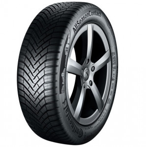 Continental AllSeasons Contact XL 255/50 R19 107W