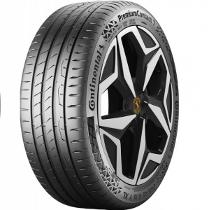 Continental ContiPremiumContact7 XL 235/45 R17 97Y