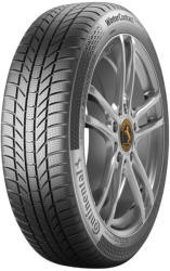 Continental WinterContact TS870P 215/65 R17 99V