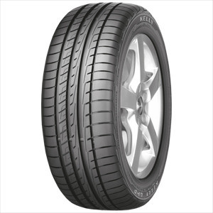Kelly UHP - made by GoodYear 225/55 R16 95W