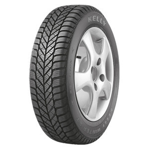 Kelly WinterST - made by GoodYear 165/65 R14 79T