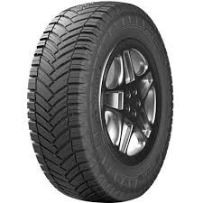 Michelin Agilis CrossClimate M+S 225/75 R16C 121/120R