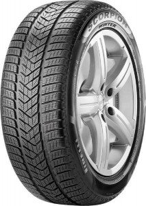 PIRELLI SCORPION WINTER 235/50 R19 103H