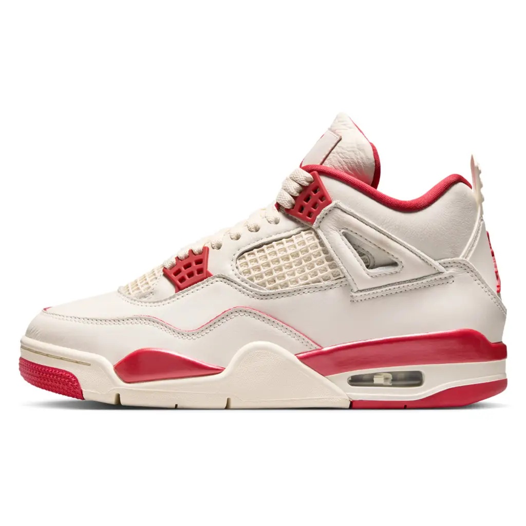 AIR JORDAN4ワットザ Jordan 4