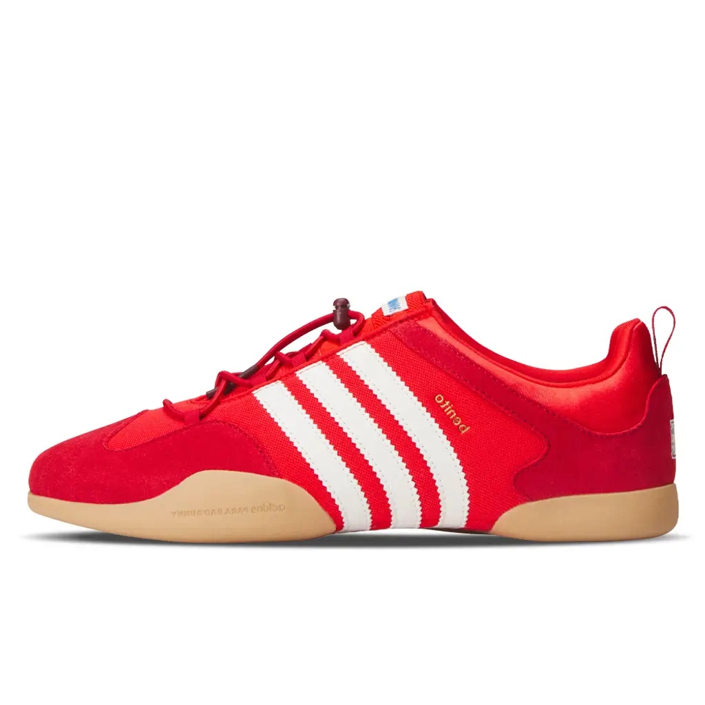 Adidas x Bad Bunny