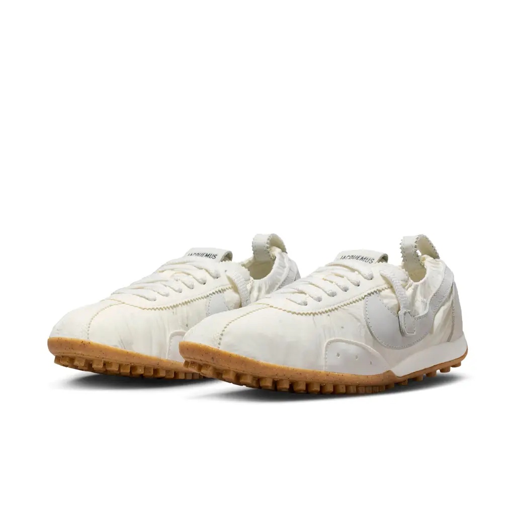 Jacquemus x Nike Moon Shoe SP Soft Pearl