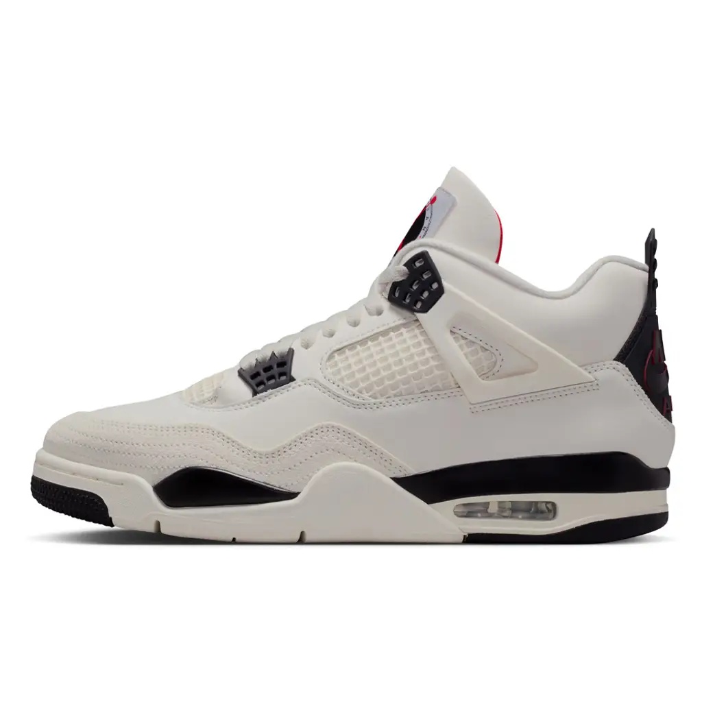 Jordan 4