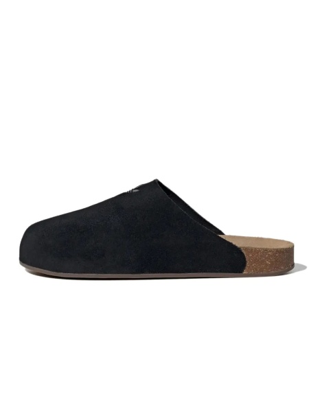 adidas Adimule Slides Black Gum