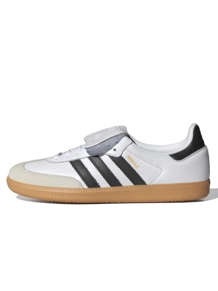 adidas Samba LT White Black