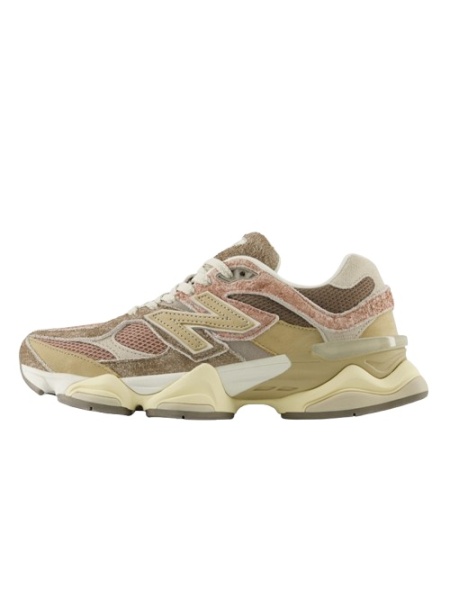 New Balance 9060 Landslide Mushroom