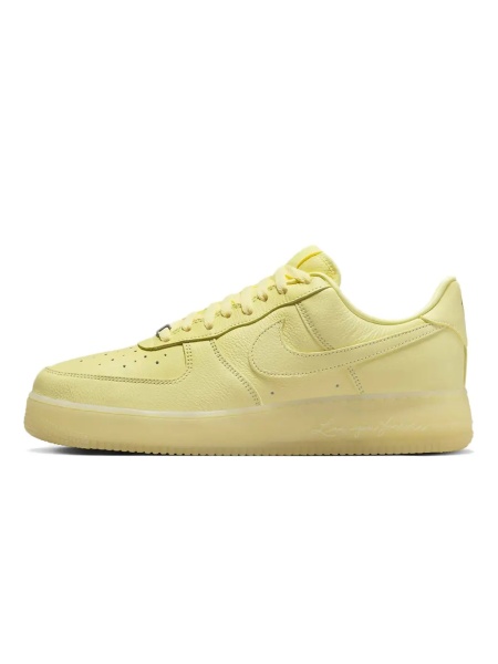 NOCTA x Nike Air Force 1 Low Citron Tint
