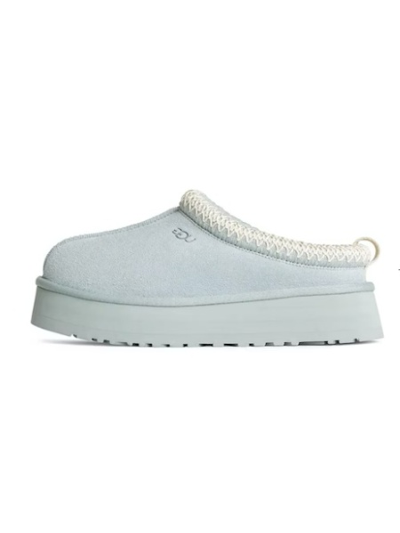 UGG Tazz Slippers Bay Fog
