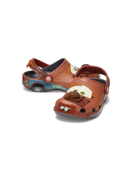 Crocs Classic Clog Mater (Kids)
