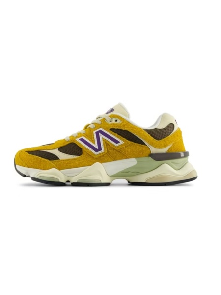 New Balance 9060 Butterscotch