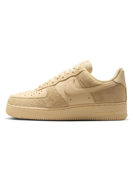 Nike Air Force 1 Low Pale Vanilla