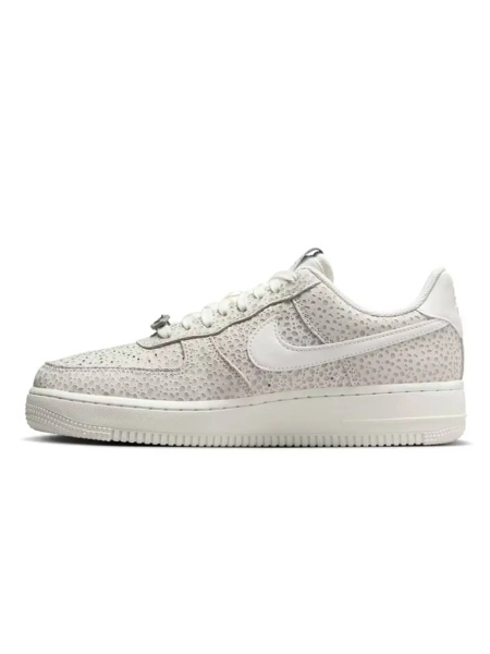 Nike Air Force 1 Low Safari Phantom