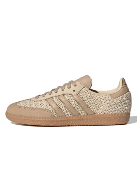 adidas Samba OG Sand Strata Magic Beige