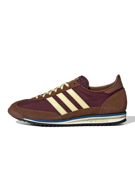 adidas SL 72 Preloved Brown