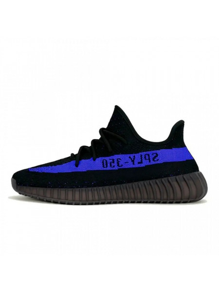 adidas Yeezy Boost 350 V2 Dazzling Blue