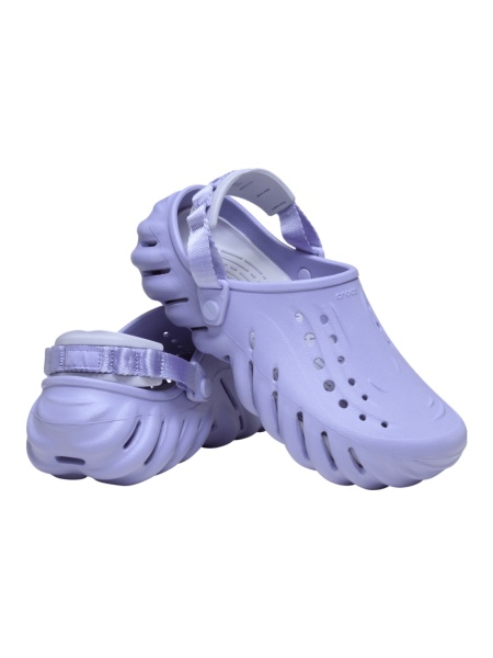 Crocs Echo Clog Mystic Purple