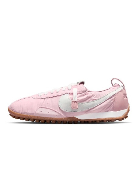 Jacquemus x Nike Moon Shoe SP Aluminum Pink