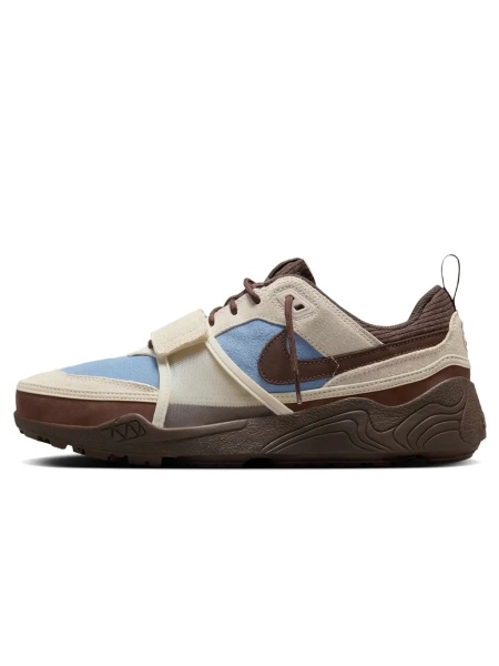 Travis Scott x Nike Zoom Field Jaxx Leche Blue
