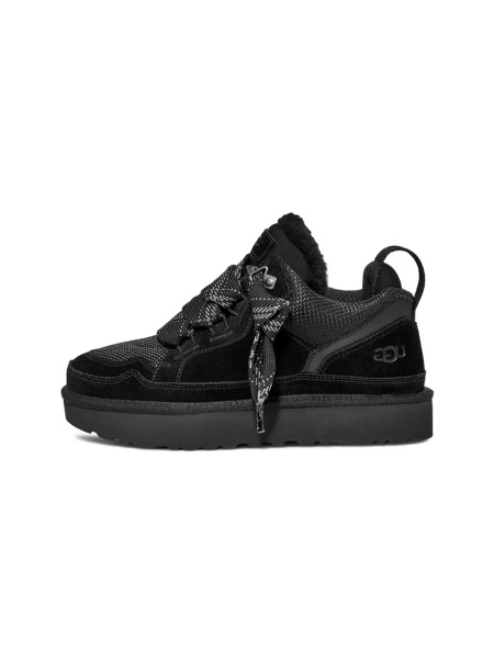 UGG Lowmel Black