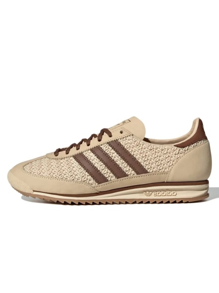 adidas SL 72 OG Sand Strata Brown