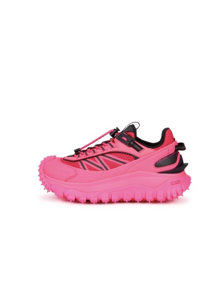 Moncler Trailgrip GTX Chunky Fucsya