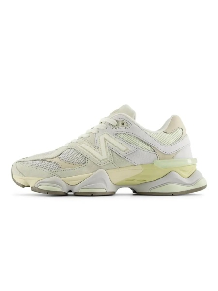 New Balance 9060 Mineral Grey Matter
