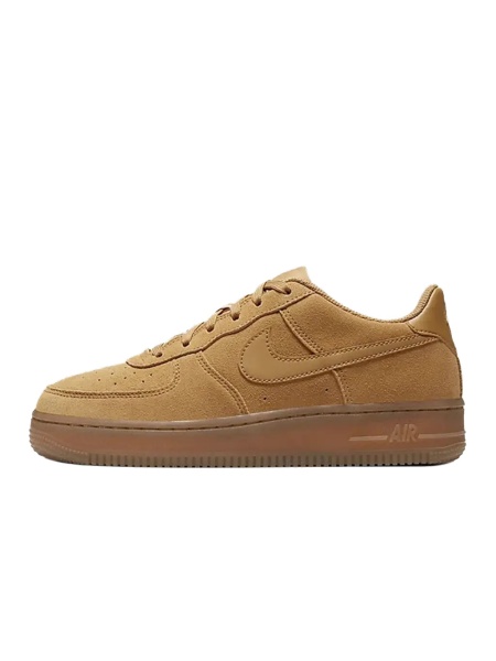 Nike Air Force 1 LV8 3 Wheat