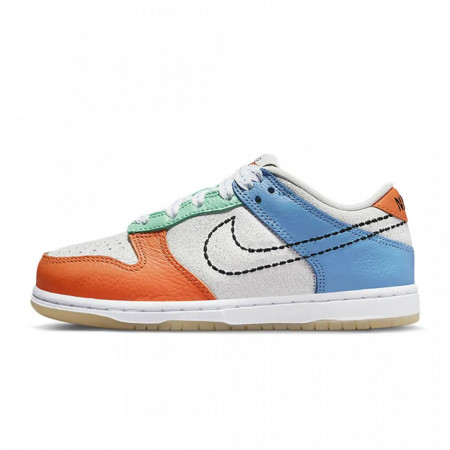 Nike Dunk Low 101 (GS)
