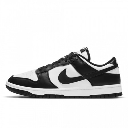 Nike Dunk Low Retro White Black Panda