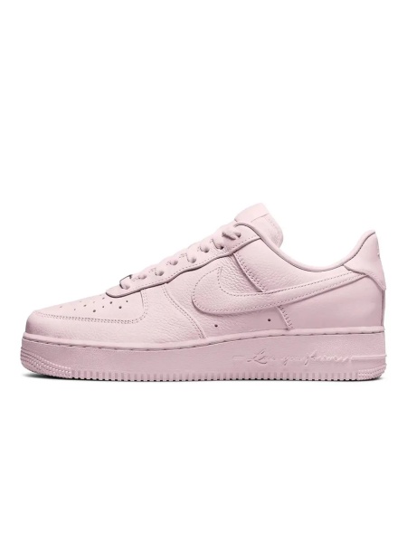 NOCTA x Nike Air Force 1 Low Pink Foam