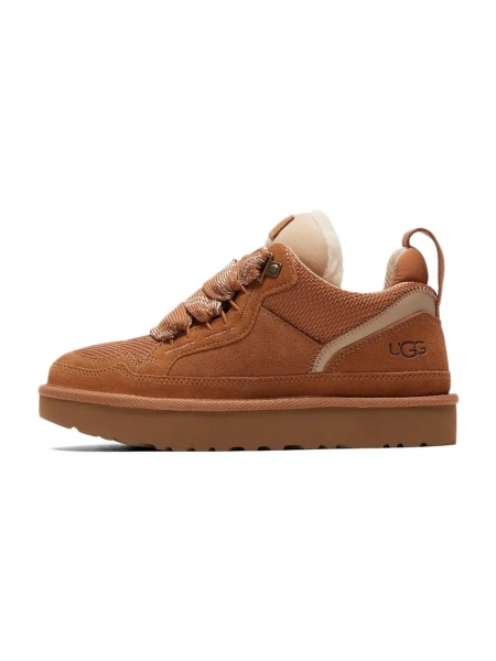 UGG Lowmel Chestnut