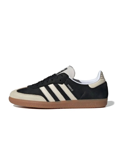 adidas Samba OG Black Wonder White