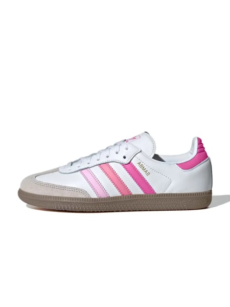 adidas Samba OG GS Orchid Fusion Rose Tone