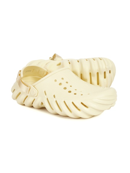 Crocs Echo Clog Butter