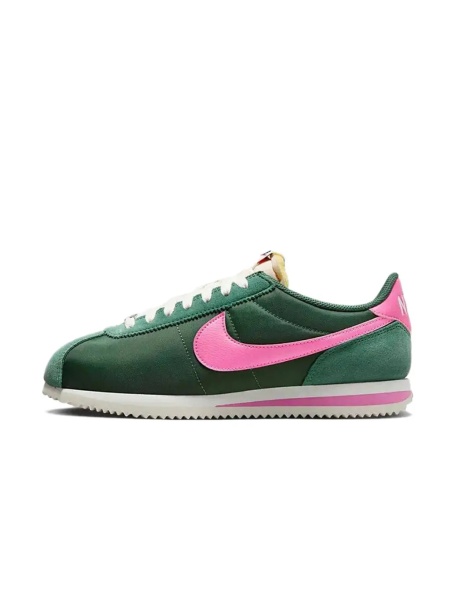 Nike Cortez Fir Pinksicle