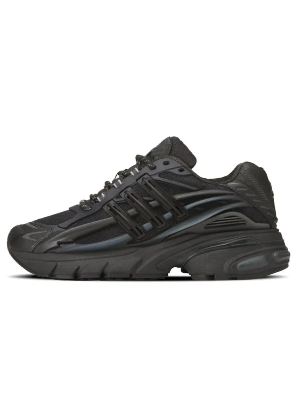 Pharrell x adidas Adistar Jellyfish Triple Black