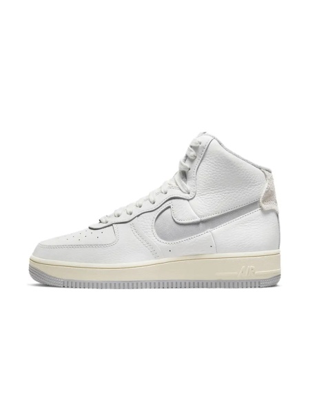 Nike W Air Force 1 High Sculpt