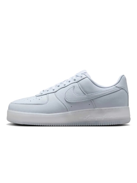 NOCTA x Nike Air Force 1 Low Palest Purple
