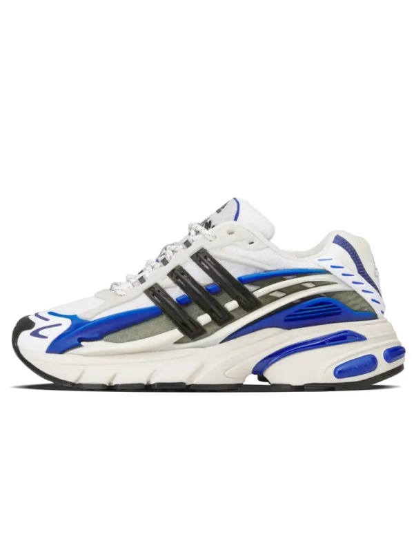 Pharrell x adidas Adistar Jellyfish Triple Black