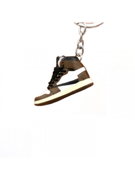 TRAVIS SCOTT AIR JORDAN 1 RETRO HIGH OG BRELOC