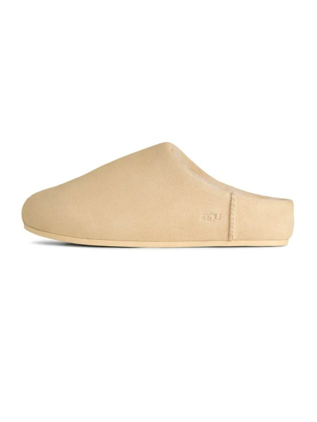 UGG Elea Slip-On Slipper Pale Buttercup