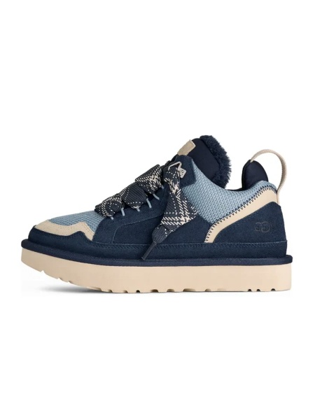 UGG Lowmel Dark Indigo