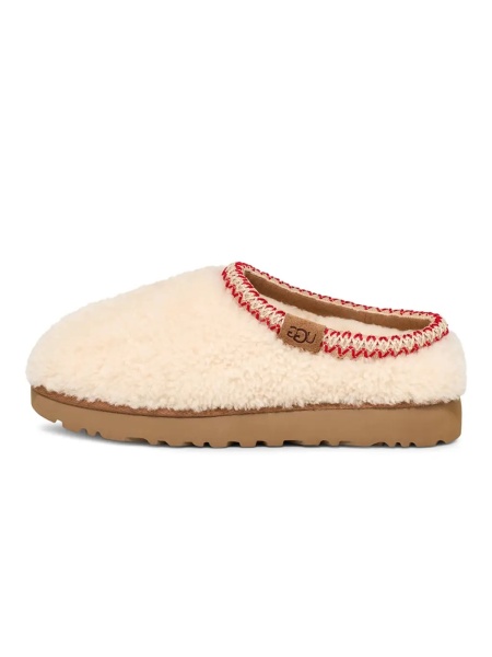UGG Tasman Maxi Curly Natural